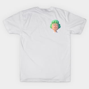 Luke T-Shirt